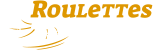 Roulettes Casinos Online