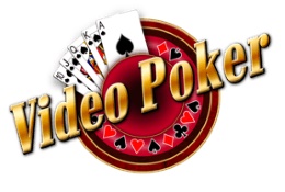 Video Poker Could Be Played Only on Machines