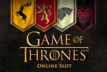 Game of Thrones Is One of the Most Popular Online Slots