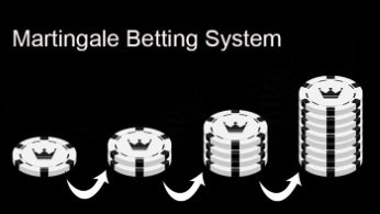 Martingale Strategy Explained